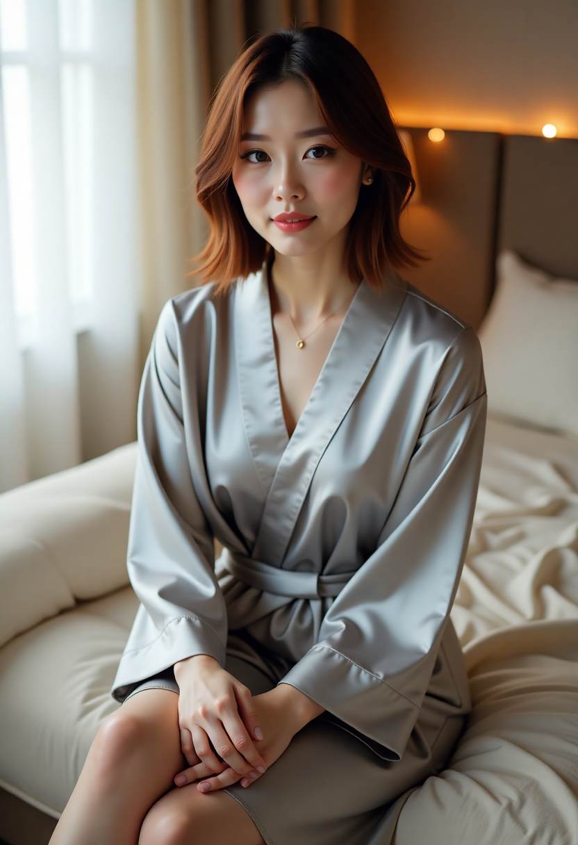 无间行者