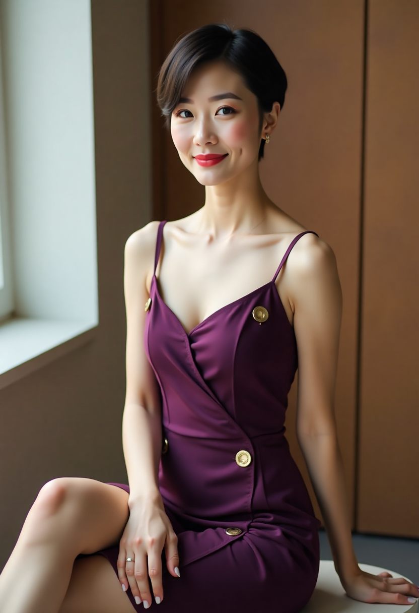 锦绣前程
