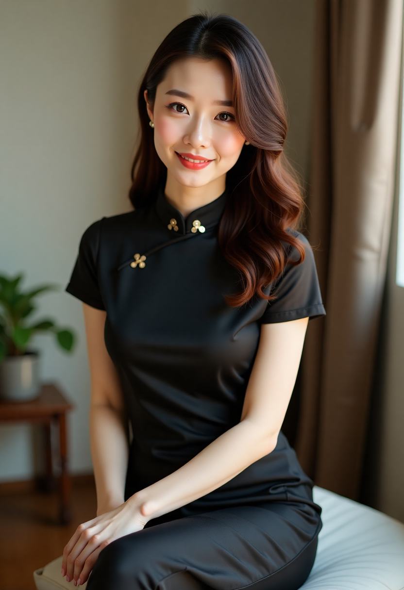 追光者